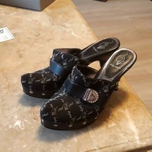 Baby Phat heels
